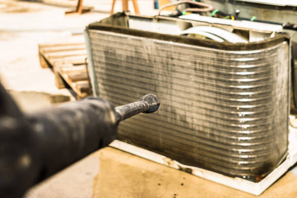 Best Commercial HVAC Duct Cleaning  in Wellsville, UT