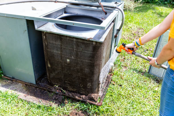 Best Affordable Air Duct Cleaning  in Wellsville, UT