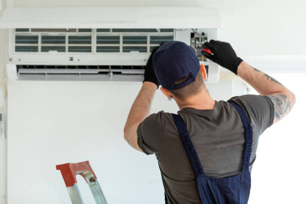 Best HVAC Maintenance and Cleaning  in Wellsville, UT