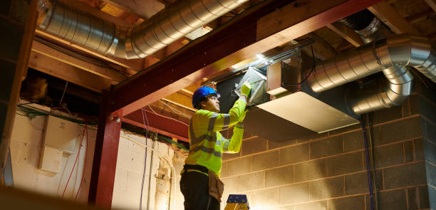 Best Air Duct Cleaning Near Me  in Wellsville, UT
