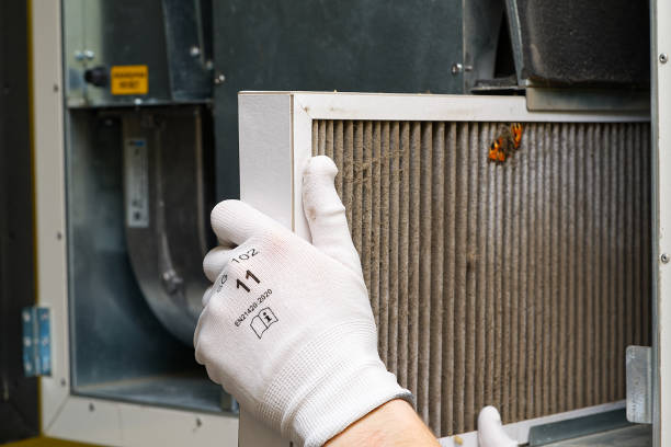 Best Commercial HVAC Duct Cleaning  in Wellsville, UT