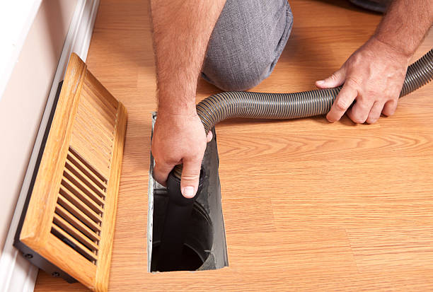 Best Residential Air Duct Cleaning  in Wellsville, UT