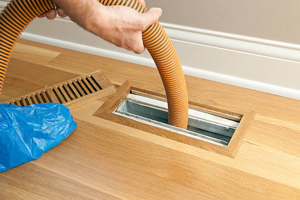Best HVAC Air Duct Cleaning  in Wellsville, UT
