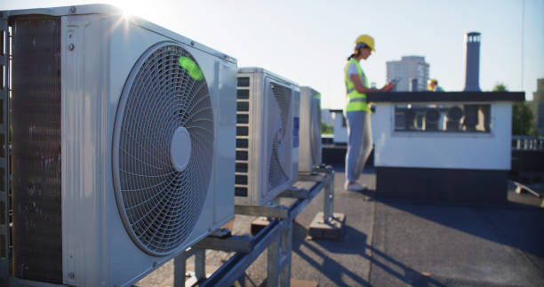 Best HVAC System Cleaning  in Wellsville, UT