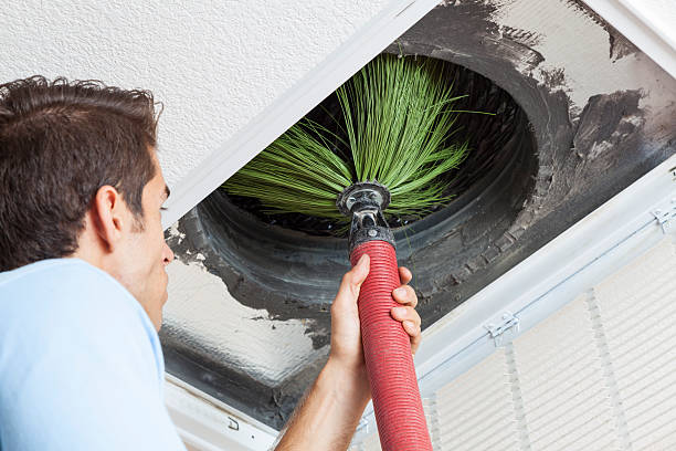 Best Air Duct Cleaning Company Near Me  in Wellsville, UT