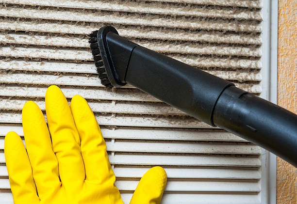 Best Ventilation Cleaning Services  in Wellsville, UT