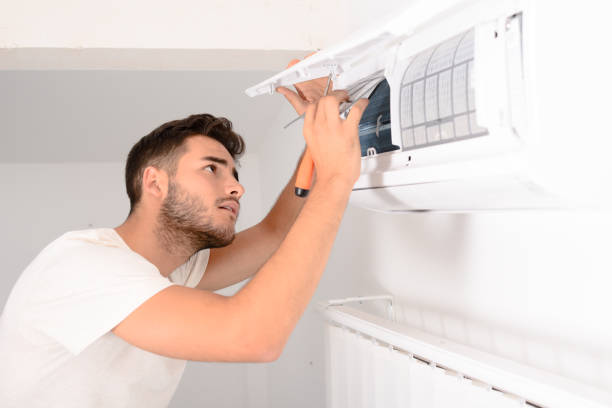 Air Duct Mold Removal in UT