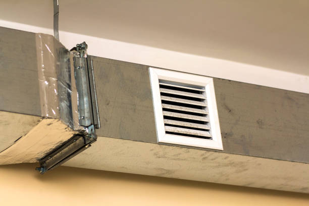 Best Air Duct Cleaning Near Me  in Wellsville, UT